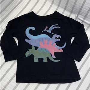 EUC Baby Gap Longsleeve shirt